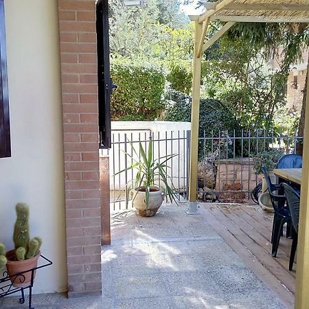 Appartamento La Giunchiglia Assisi Kültér fotó